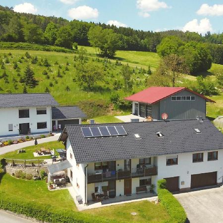 Haus Schmid Lägenhet Falkenfels Exteriör bild