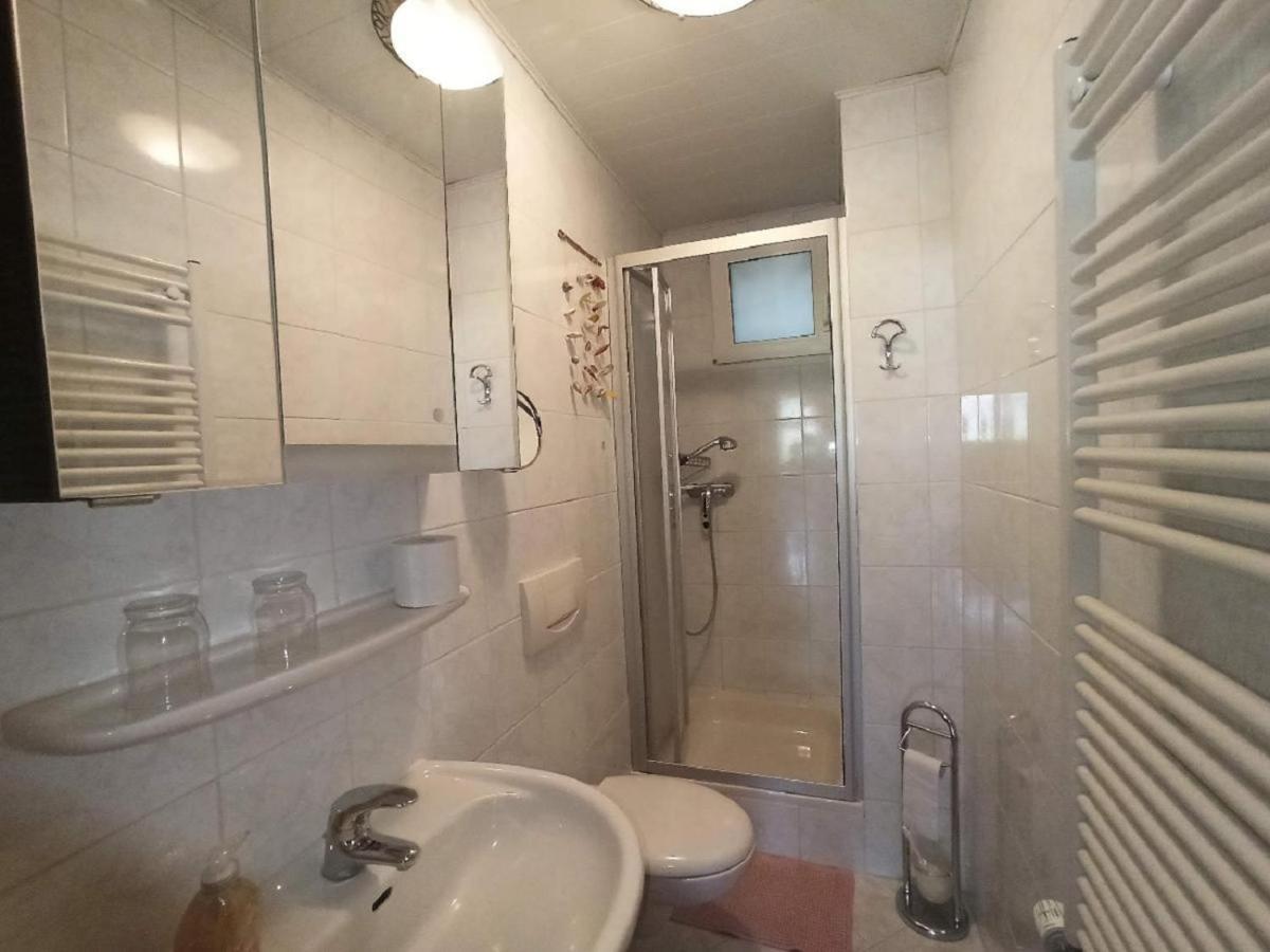 Haus Schmid Lägenhet Falkenfels Exteriör bild