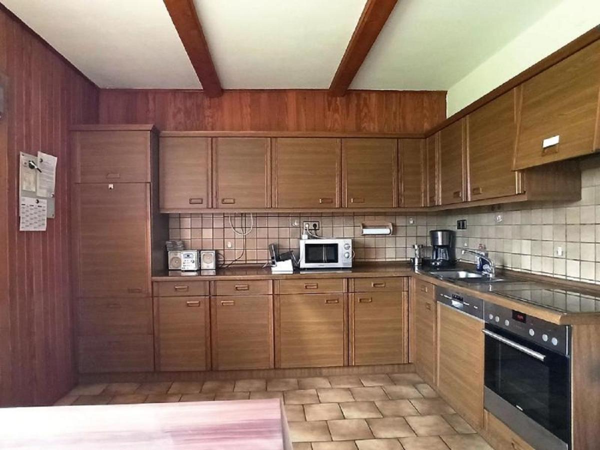 Haus Schmid Lägenhet Falkenfels Exteriör bild